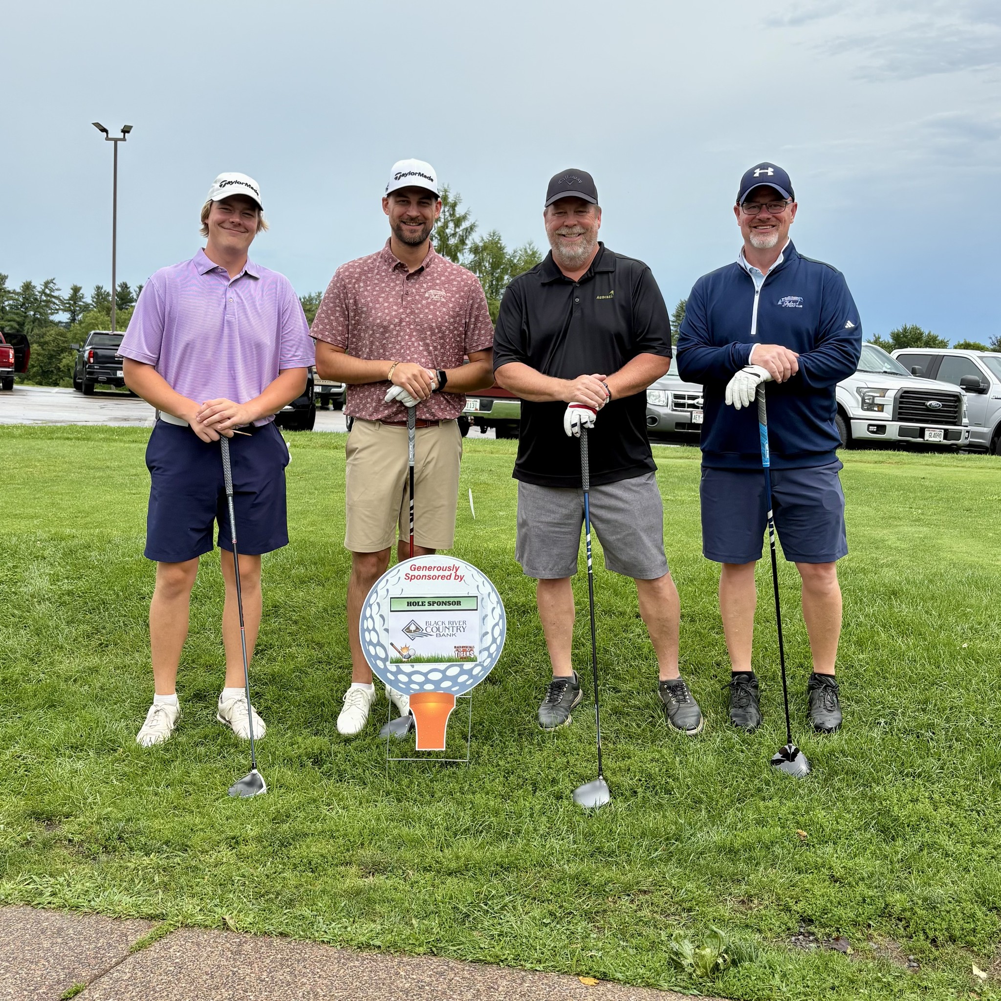 Team and partners
